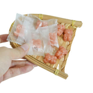 Private Label Ashwagandha Gummies per gli uomini-integratore alimentare produttore di integratori gommosi - Product Image 5