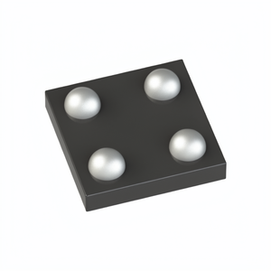 4 XFBGA, WLBGA Power Management (PMIC) Electronics Component XC6501A4220R-G Original - Product Image 1