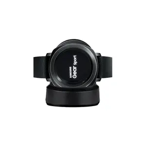 Câble de chargement Micro USB de haute qualité, station de chargement sans fil pour montre intelligente <span class=keywords><strong>Samsung</strong></span> <span class=keywords><strong>Gear</strong></span> <span class=keywords><strong>Sport</strong></span> (SM-R600) /S4 - Product Image 3