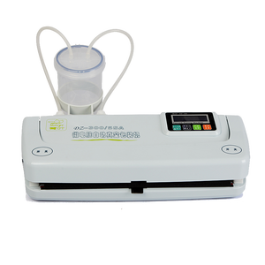 <span class=keywords><strong>Prix</strong></span> usine sac en plastique viande emballage machine à sceller sous vide maison scellants maison scelleuses sous vide soudeuses sous vide - Product Image 3