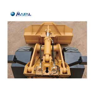 รถตักขนาดใหญ่<span class=keywords><strong>8T</strong></span> 680D Sem680รถใหม่จากประเทศจีน - Product Image 6