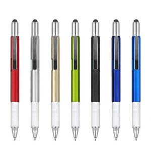Premium Customizable <b>Ballpoint</b> <b>Pen</b> 1.0mm Plastic Writing Personalized Advertising Gift with Logo Engraving for Promotional Use - Product Image 2