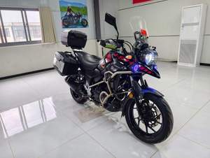 <span class=keywords><strong>Suzuki</strong></span> DL250 V-Strom <span class=keywords><strong>250</strong></span> 250cc <span class=keywords><strong>Moto</strong></span> Affidabile per Avventure a Lunga Distanza con Velocità Massima >180km/h - Product Image 6