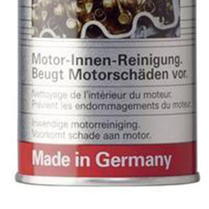 Liqui Moly Oil Sludge Flush 5200 300ml (94090486429928) - Product Image 3