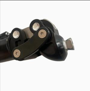 Prótesis de rodilla neumática de cuatro barras, ligera, <span class=keywords><strong>para</strong></span> caminar, <span class=keywords><strong>para</strong></span> <span class=keywords><strong>amputados</strong></span> adultos. - Product Image 5