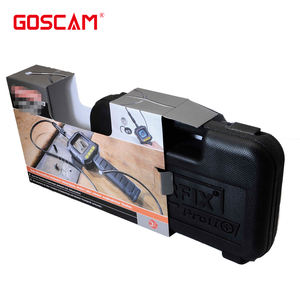 Caméra d'inspection avec capteur CMOS-Caméra d'égout étanche 8mm, stockage analogique SD <span class=keywords><strong>prix</strong></span> usine OEM personnalisable - Product Image 6