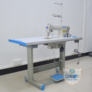 Nouvelles machines <span class=keywords><strong>à</strong></span> <span class=keywords><strong>coudre</strong></span> industrielles <span class=keywords><strong>à</strong></span> cordon, tête <span class=keywords><strong>à</strong></span> aiguille simple, machine <span class=keywords><strong>à</strong></span> <span class=keywords><strong>coudre</strong></span> manuelle en Chine - Product Image 4