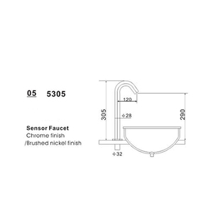 High Quality Gooseneck Electric <strong>Sensor</strong> Deck Tap Touchless Copper Bathroom <strong>Sink</strong> Tap for Hotels and Kitchen Use-Model Name