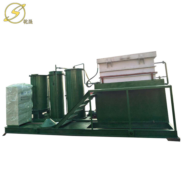 High Quality Custom Analytical Electrolysis Desorption Electyolysis Equipment