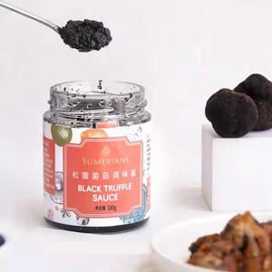 Salsa de condimento de <span class=keywords><strong>trufa</strong></span> negra de exportación - Product Image 1