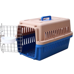 Pet Carrier Airline Approved Breathable Shoulder Travel Pet Cat Dog Darriers Houses Cages - Product Image 4
