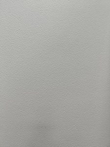 Carrelage flexible MCM de texture litchi <span class=keywords><strong>blanc</strong></span> premium, effet pierre 3D pour façade de bâtiment et décoration commerciale - Product Image 5