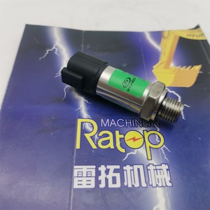 อะไหล่รถขุด CLG920D CLG922D เซ็นเซอร์ 30B0505 063G1856 MBS1250 เซ็นเซอร์วัดแรงดัน 0-60 บาร์ สวิตช์ 30B0505/063G1856/MBS1250 - Product Image 1