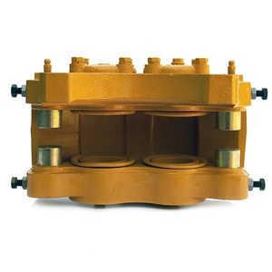 Composant d'étrier de frein mécanique robuste 45C0004 45C0632 pour essieu avant - Product Image 5