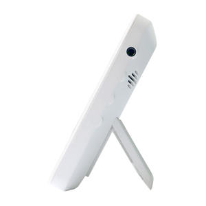 YEM-40DL Thermo higrômetro e dióxido de carbono <span class=keywords><strong>Data</strong></span> <span class=keywords><strong>Logger</strong></span> Com Função File Output - Product Image 5