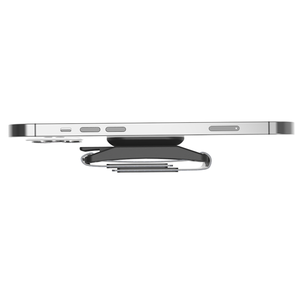 ที่ยึดกล้องแบบปลดเร็วสำหรับกระเป๋าเป้สะพายหลัง ที่หนีบกล้องสำหรับกระเป๋าเป้สะพายหลัง อุปกรณ์เสริมสำหรับกล้องกีฬา ที่ยึดโทรศัพท์มือถือสำหรับกระเป๋าเป้สะพายหลัง - Product Image 6