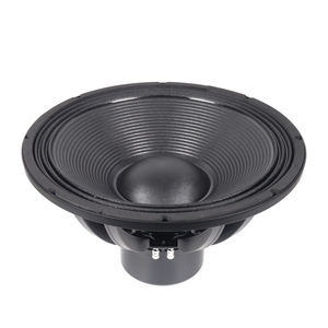 ลำโพงซับวูฟเฟอร์ PA, ระบบลำโพงไลน์, กล่องเสียง HS86188 ลำโพง PA HS86188 - Product Image 1