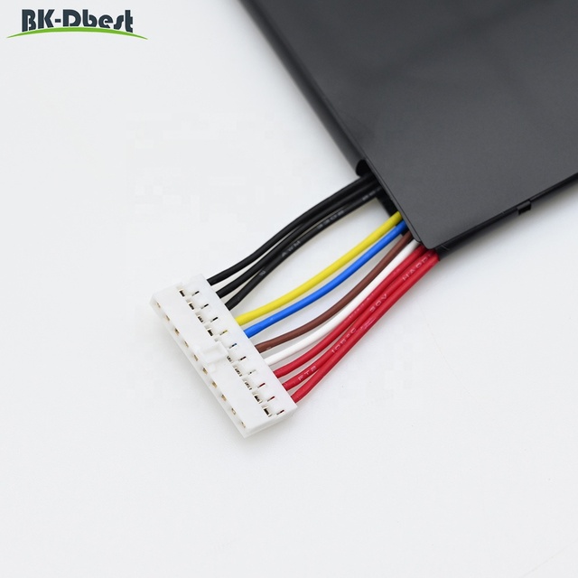 BK-Dbest High Quality BTY-M6K Laptop Battery for MSI GF63 8RC-005CN Laptop Rechargeable Lithium Polymer Battery