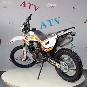 Venta Caliente 2024: Motor de Acero para Motocross, Motor sin Escobillas, Disco F/R para Adultos - Product Image 2