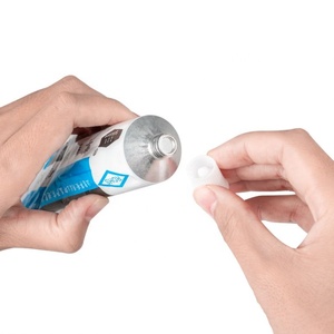 Dẫn bóng đèn 1.2 wát/mét. K nhiệt dẫn điện keo dính dẫn điện - Product Image 1