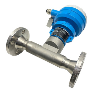 เครื่องวัดอัตราการไหลแบบเทอร์มอลเมาส์โฟลว์มิเตอร์ Endress+Hauser รุ่น 65F25-AE2AG1AAABBA - Product Image 1