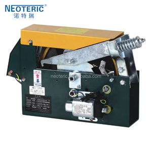 Разумная цена, устройство безопасности лифта, сверхскоростной Goveronr, запасные части лифта, ограничитель скорости лифта - Product Image 2