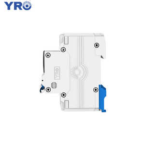 <span class=keywords><strong>Disjoncteur</strong></span> YRO de haute qualité 250V CC, idéal pour la <span class=keywords><strong>protection</strong></span> contre les défauts <span class=keywords><strong>électrique</strong></span>s dans les bâtiments résidentiels - Product Image 4