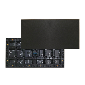 4k küçük piksel aralığı yüksek çözünürlüklü P1.86 led Video duvar bölmesi P1.8 kapalı Led Tv ekran ev sinema sistemi modülü led Panel - Product Image 2