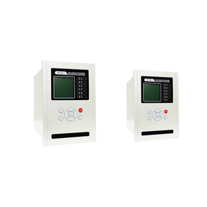 AP330 Series Microcomputer Control Device Intelligent <b>Relay</b> AC 100V IP40 220V Power Distribution - Product Image 4