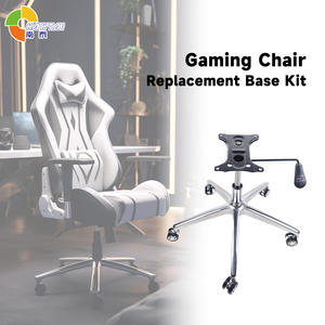 Pièces <span class=keywords><strong>de</strong></span> rechange pour meubles d'usine, cylindre à gaz, mécanisme <span class=keywords><strong>de</strong></span> levage, roulettes pivotantes pour chaise <span class=keywords><strong>de</strong></span> bureau, pour salon - Product Image 3