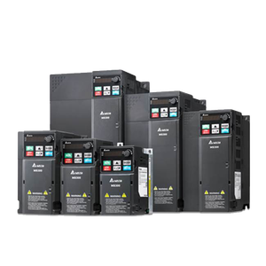 อินเวอร์เตอร์ Delta VFD Ms300 VFD1A5MS43ANSAA รุ่นขายดีที่สุดปี 2025 ตัวแปลงความถี่ AC 3 เฟส ควบคุมแบบเวกเตอร์ ป้องกันระดับ IP20 - Product Image 4