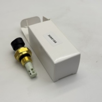 Capteur de température d'air d'admission de moteur diesel de haute qualité, neuf, 3085185 3085198, pièces pour CUMMINS