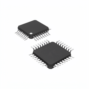 Components Electronic RAA230409GFT#BA0 32 TQFP Exposed Pad Power Management (PMIC) Manufacturer Channel - Product Image 1