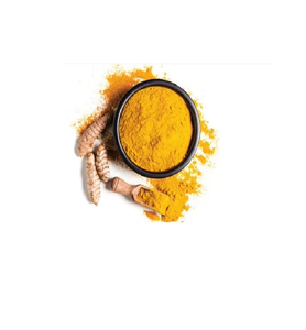 Poudre de curcuma pure, épice naturelle riche pour la cuisine, la production alimentaire et les besoins en gros - Product Image 2