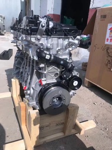 Bloque de Motor Turbo de 6 Cilindros en Línea B58B30A de 3.0L, Repuesto para <span class=keywords><strong>BMW</strong></span> M340i X3 X5 X7 <span class=keywords><strong>Z4</strong></span> Supra - Product Image 6