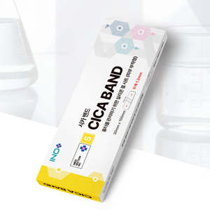 Medi Section No S CICA Band 30mm*150mm*0.5mm Calmante, Reparador, Calmante para la Piel, Protección de la Barrera Cutánea, Cuidado del Acné, Alivio de Imperfecciones, Refinador - Product Image 5