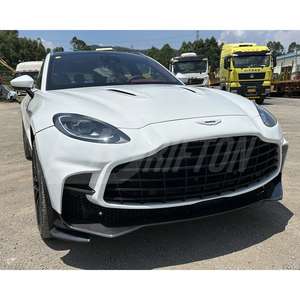 DBX Convert to 707 Style Carbon Fiber Full Set Body Kit para <span class=keywords><strong>Aston</strong></span> <span class=keywords><strong>Martin</strong></span> DBX BodyKit - Product Image 2