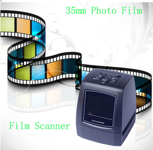Scanner de films traditionnel, lecteur de <span class=keywords><strong>Film</strong></span>, 5M 10M, <span class=keywords><strong>2020</strong></span> - Product Image 2
