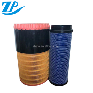 C301730 <span class=keywords><strong>CF1840</strong></span> C14200 C281440 C271250/1 CA9654 Cho MAN Truck <span class=keywords><strong>Air</strong></span> <span class=keywords><strong>Filter</strong></span> - Product Image 5