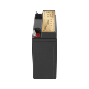 <span class=keywords><strong>KAZUKI</strong></span> 12N7B-BS batterie de moto au plomb de haute qualité YTX7A-BS 12v 7ah 12N7ah batterie Rechargeable MF batterie de moto - Product Image 3