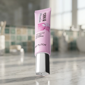 Suero para Ojos FARMSTAY PDRN y VITAMINA ADVANCED ROLLING EYE SERUM, Antiarrugas, Antienvejecimiento, Hidratante, Blanqueador, Iluminador, 25 ml - Product Image 3
