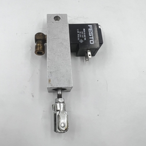 Cylinder Valve 61.184.1131 Heidelbergs <b>Printing</b> <b>Machine</b> Spare Parts Offset Printer Machinery Parts Factory Wholesale Vendor - Product Image 2