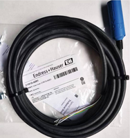 Câble de mesure numérique Endress+Hauserr CYK10 100% original, câble Memosens pour capteur de pH CPS11D, transmetteur CM444, IP68, en stock