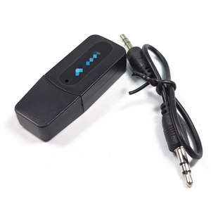 Senye USB không dây thu âm thanh B02 - Product Image 3