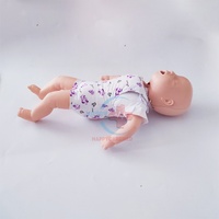 Modèle avancé d'infarctus infantile HC-S029, modèle de RCP infantile