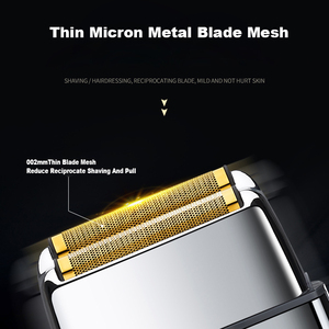 Le plus récent rasoir de <span class=keywords><strong>corps</strong></span> de vente chaude <span class=keywords><strong>meilleure</strong></span> <span class=keywords><strong>tondeuse</strong></span> à <span class=keywords><strong>barbe</strong></span> étanche hommes rasoirs de cheveux électriques - Product Image 4