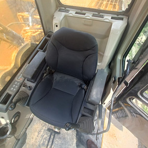 Excavadora de cadenas grande usada CAT330D 330C/CL 330B/BL 330DL de 30 toneladas con motor y caja de cambios de alta eficiencia, modelo 2016, calidad perfecta - Product Image 5