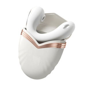 Active Point Adult <span class=keywords><strong>Sex</strong></span> Produkte Elektro schock Springen Eier mit Fernbedienung Kleines Spielzeug für Mädchen Tragbarer Mastur bator - Product Image 1