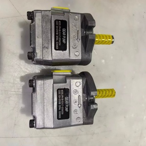 Compact Hydraulic Pump IPH-4A-25-LT-20 for Main Hydraulic Pump IPH-<b>23A</b>/B-3.5-13-11IPH-2A-3.5-LT-3235A235A - Product Image 3