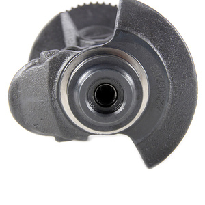 11217516040 11217516046 112175160 11210142288 cigüeñal del motor nuevo para <span class=keywords><strong>BMW</strong></span> 118i <span class=keywords><strong>320i</strong></span> X3 E81 E87 E46 E60 <span class=keywords><strong>E90</strong></span> N42 N43 N46 2,0 - Product Image 4